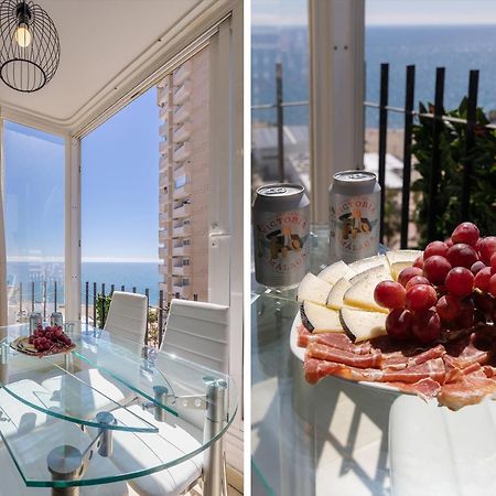 Apartamento Perla Fuengirola Εξωτερικό φωτογραφία