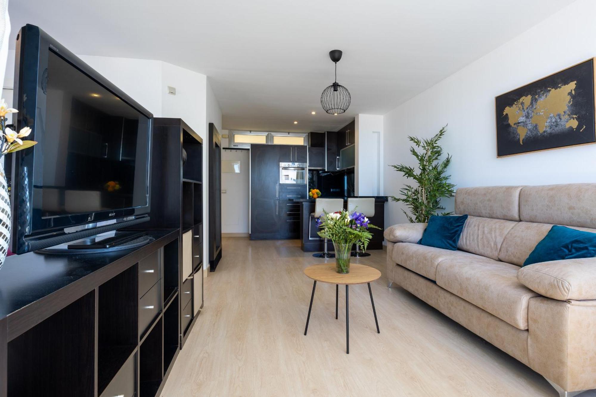 Apartamento Perla Fuengirola Εξωτερικό φωτογραφία