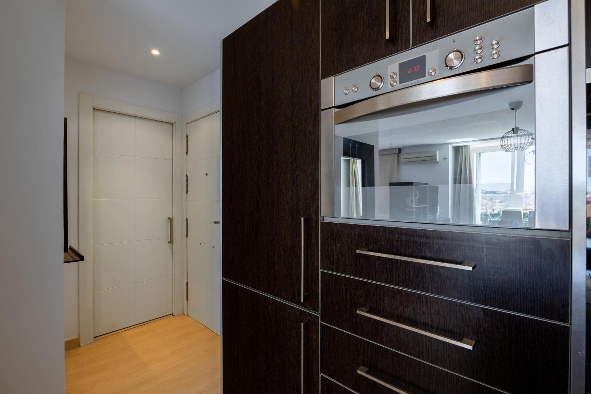 Apartamento Perla Fuengirola Εξωτερικό φωτογραφία