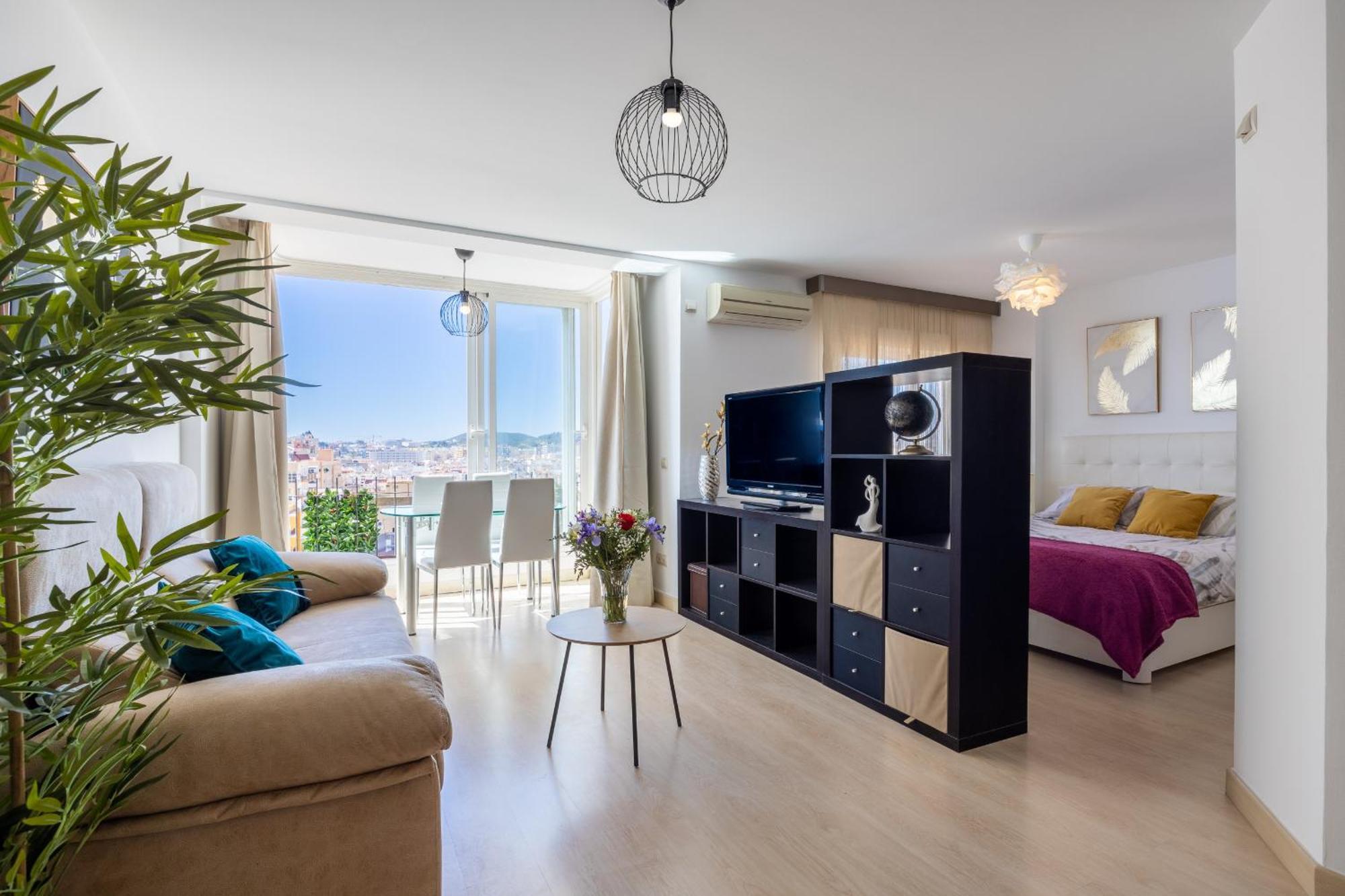 Apartamento Perla Fuengirola Εξωτερικό φωτογραφία
