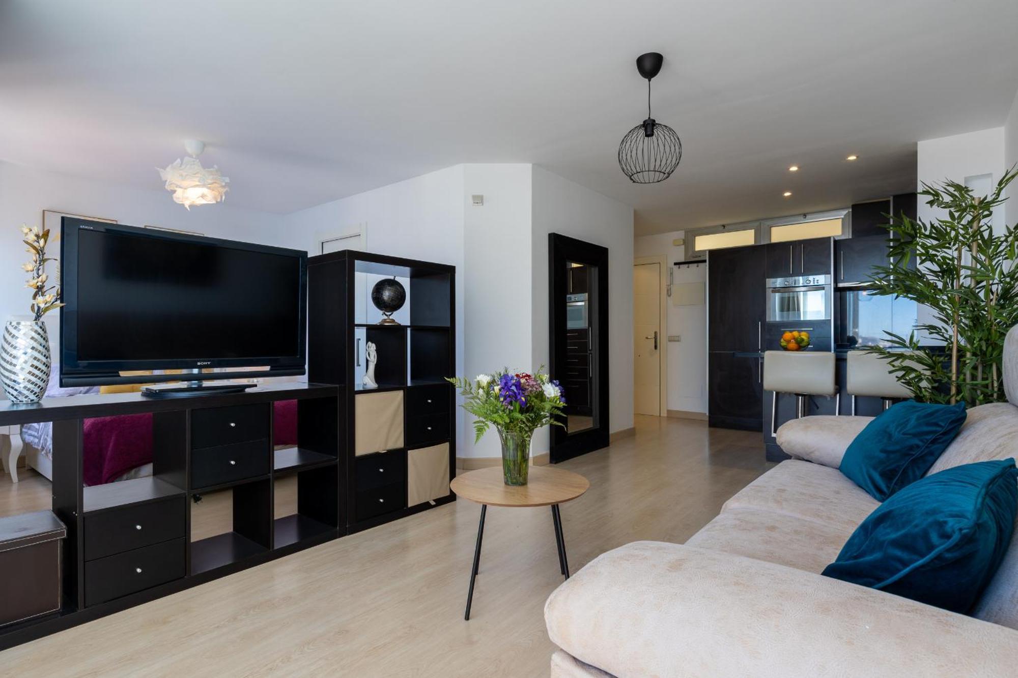 Apartamento Perla Fuengirola Εξωτερικό φωτογραφία