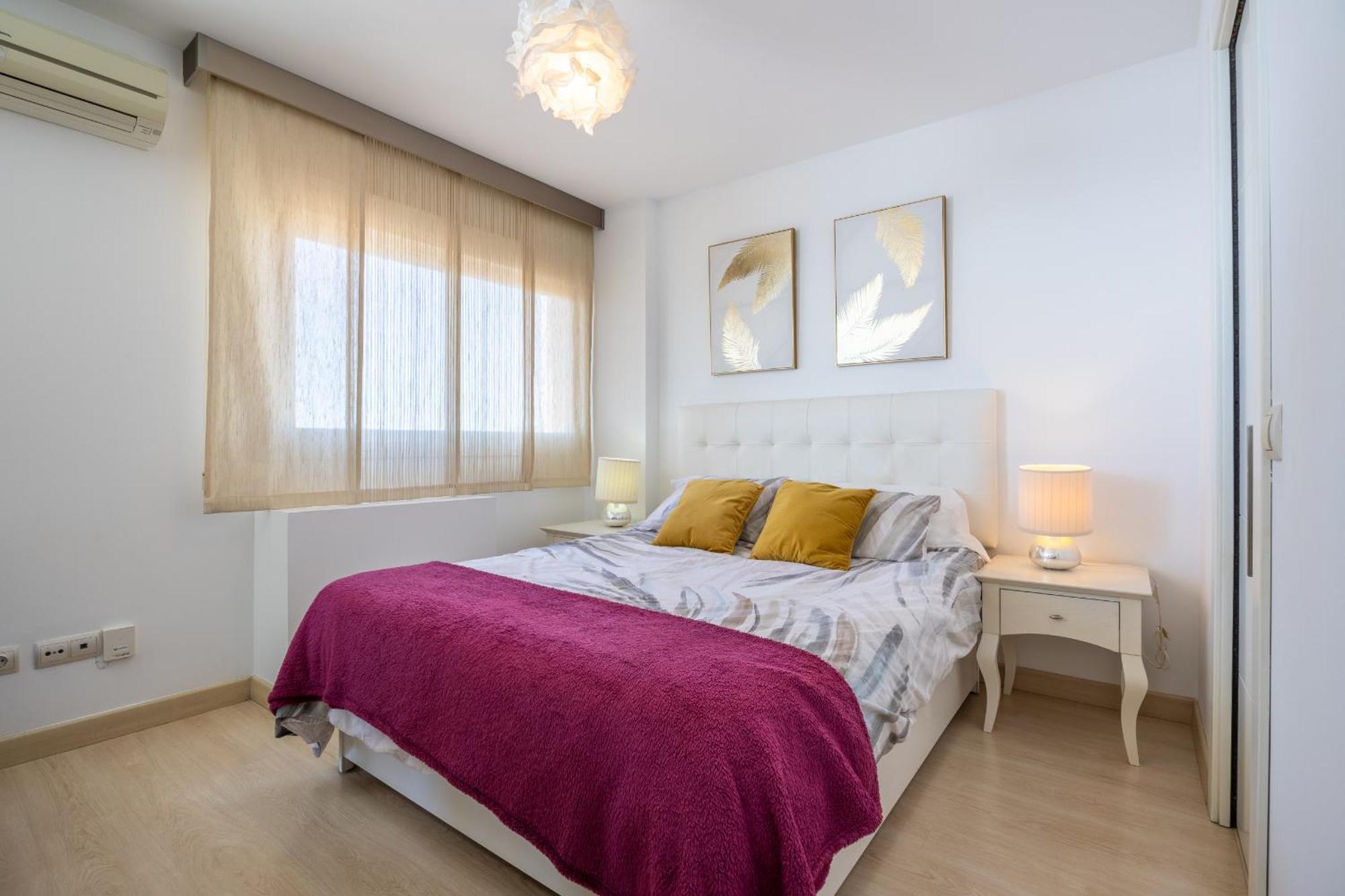 Apartamento Perla Fuengirola Εξωτερικό φωτογραφία